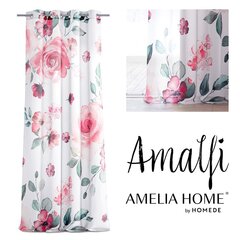 Занавес AmeliaHome Amalfi цена и информация | Шторы | pigu.lt