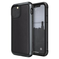 Чехол Xdoria iPhone 11 Pro цена и информация | Чехлы для телефонов | pigu.lt