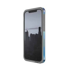 Xdoria skirtas iPhone 12, baltas kaina ir informacija | X-Doria Mobilieji telefonai, Foto ir Video | pigu.lt