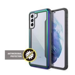 Чехол X-Doria Raptic Shield для Samsung Galaxy S21+ цена и информация | Чехлы для телефонов | pigu.lt