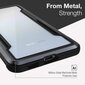 X-Doria Raptic Shield skirtas Samsung Galaxy S21+, juodas kaina ir informacija | Telefono dėklai | pigu.lt