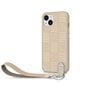 Moshi Altra Slim Hardshell skirtas iPhone 13, smėlio kaina ir informacija | Telefono dėklai | pigu.lt
