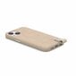 Moshi Altra Slim Hardshell skirtas iPhone 13, smėlio kaina ir informacija | Telefono dėklai | pigu.lt