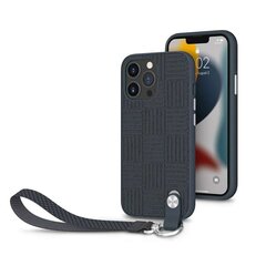 Moshi Altra Slim Hardshell Case With Strap kaina ir informacija | Telefono dėklai | pigu.lt