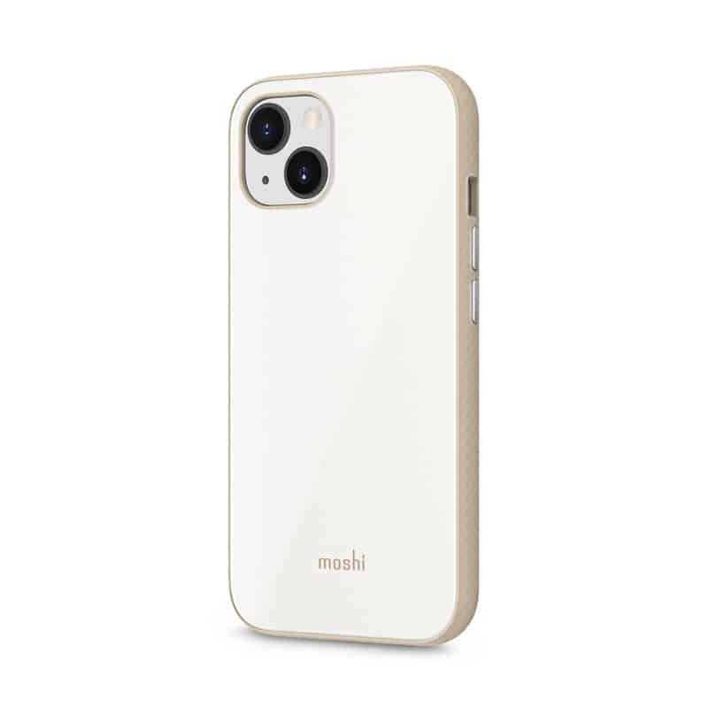 Moshi iGlaze Slim Hardshell Case kaina ir informacija | Telefono dėklai | pigu.lt