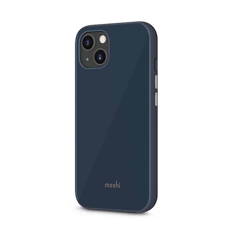 Moshi iGlaze Slim Hardshell Case kaina ir informacija | Telefono dėklai | pigu.lt