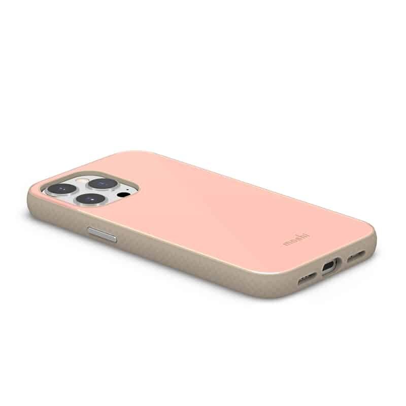 Moshi iGlaze Slim Hardshell Case kaina ir informacija | Telefono dėklai | pigu.lt