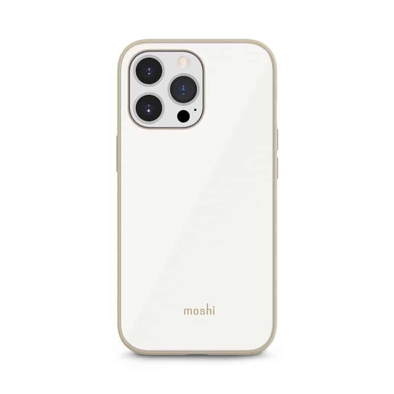 Moshi iGlaze Slim Hardshell Case цена и информация | Telefono dėklai | pigu.lt