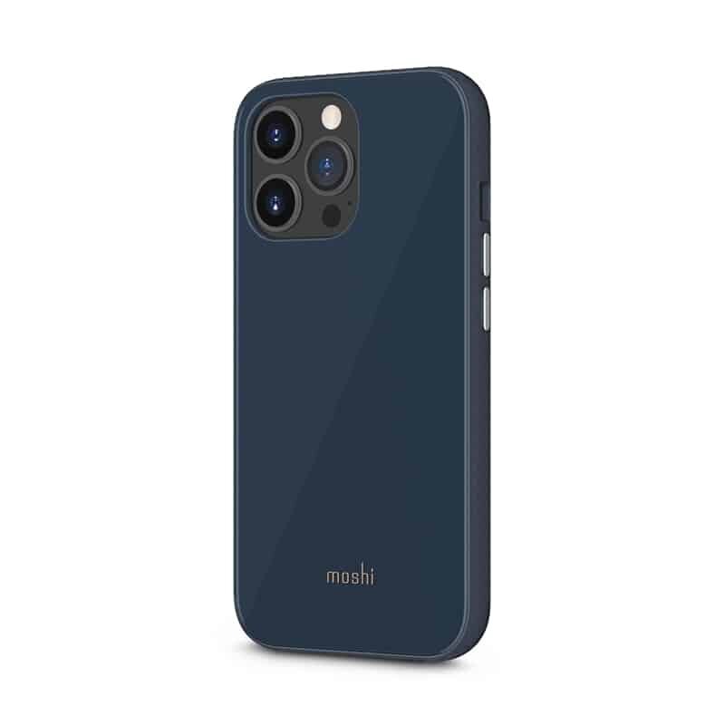 Moshi iGlaze Slim Hardshell Case kaina ir informacija | Telefono dėklai | pigu.lt