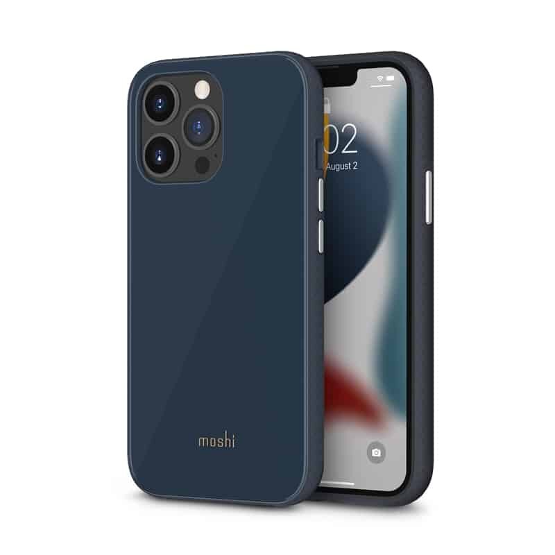 Moshi iGlaze Slim Hardshell Case цена и информация | Telefono dėklai | pigu.lt