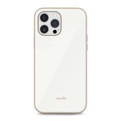 Moshi iGlaze Slim Hardshell Case kaina ir informacija | Telefono dėklai | pigu.lt