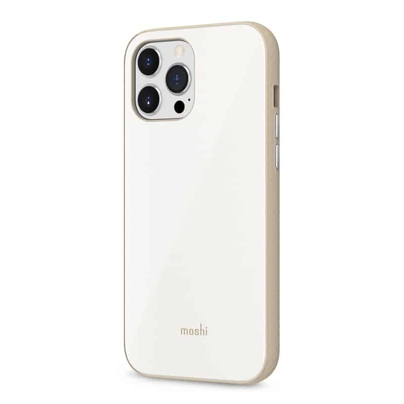 Moshi iGlaze Slim Hardshell Case kaina ir informacija | Telefono dėklai | pigu.lt