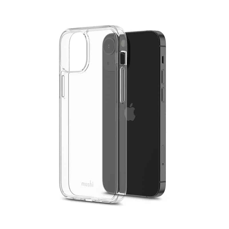 Moshi iGlaze XT Case kaina ir informacija | Telefono dėklai | pigu.lt