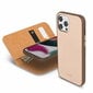 Moshi Overture skirtas iPhone 13 Pro Max, rožinis kaina ir informacija | Telefono dėklai | pigu.lt