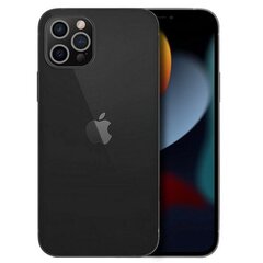 Puro Nude 0.3 iPhone 13 Pro Max 6,7" transparent IPC136703NUDETR цена и информация | Чехлы для телефонов | pigu.lt