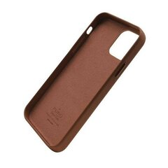 Puro Sky iPhone 13 6,1" brązowy |brown IPC1361SKYBRWN цена и информация | Чехлы для телефонов | pigu.lt