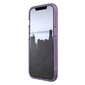 X-Doria Raptic Air skirtas iPhone 13, violetinis kaina ir informacija | Telefono dėklai | pigu.lt
