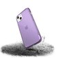 X-Doria Raptic Air skirtas iPhone 13, violetinis kaina ir informacija | Telefono dėklai | pigu.lt