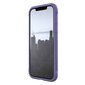 X-Doria Raptic Shield Pro skirtas iPhone 13 Pro, violetinis kaina ir informacija | Telefono dėklai | pigu.lt