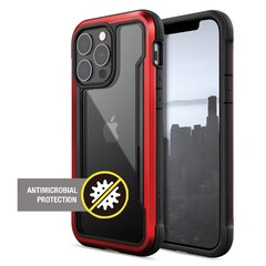 X-Doria Raptic Shield Pro Case цена и информация | Чехлы для телефонов | pigu.lt