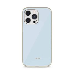 Moshi iGlaze skirtas iPhone 13 Pro, mėlynas kaina ir informacija | Moshi Mobilieji telefonai, Foto ir Video | pigu.lt