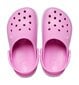 Klumpės vaikams Crocs™ Kids' Crocband Clog, Taffy Pink kaina ir informacija | Guminės klumpės vaikams | pigu.lt