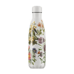 Termosas butelis Chilly's Bottle Botanical Garden 500ml цена и информация | Термосы, термокружки | pigu.lt