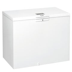 Whirlpool WHE3133.1 kaina ir informacija | Šaldikliai, šaldymo dėžės | pigu.lt