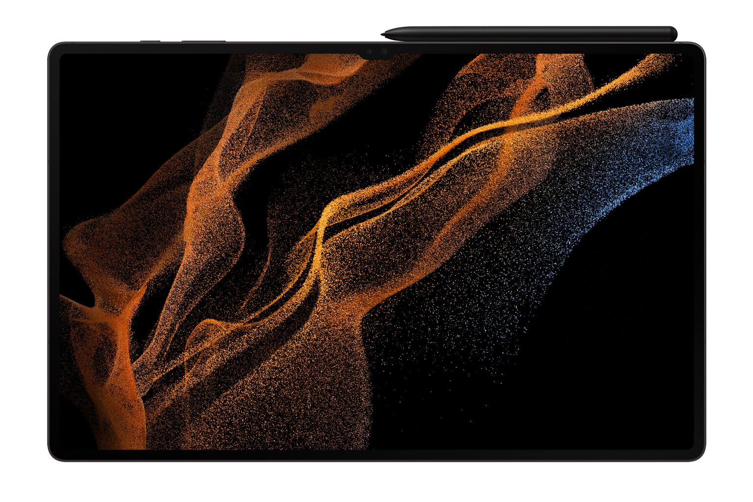 Samsung Galaxy Tab S8 Ultra WiFi 8/128GB Graphite SM-X900NZAAEUE kaina ir informacija | Planšetiniai kompiuteriai | pigu.lt