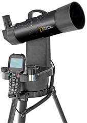Телескоп Bresser National Geographic 70/350 GOTO, 70 мм цена и информация | Телескопы и микроскопы | pigu.lt