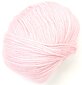 Mezgimo siūlai Alize Wool Wool-Bamboo , spalva šviesiai rožinė 185R цена и информация | Mezgimui | pigu.lt