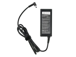 HP 100-240V, 19.5V, 3.33A, 65W цена и информация | Зарядные устройства для ноутбуков	 | pigu.lt