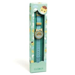 Vaikiškas laikrodis - Vakarėlis, DJECO DD00429 kaina ir informacija | Aksesuarai vaikams | pigu.lt