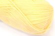 Mezgimo siūlai YarnArt Baby , spalva geltona 315G цена и информация | Mezgimui | pigu.lt
