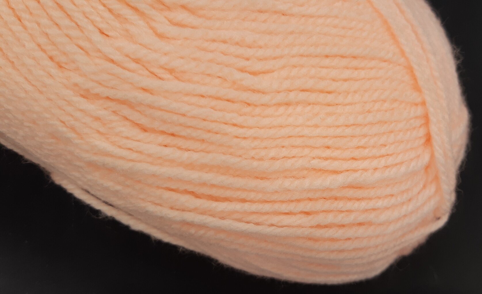 Mezgimo siūlai YarnArt Baby, spalva šviesiai oranžinė 204K цена и информация | Mezgimui | pigu.lt