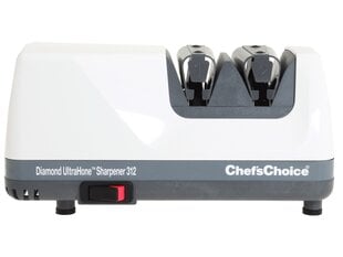 Электрическая точилка Chef'sChoice M312 цена и информация | Ломтерезки, точилки для ножей  | pigu.lt