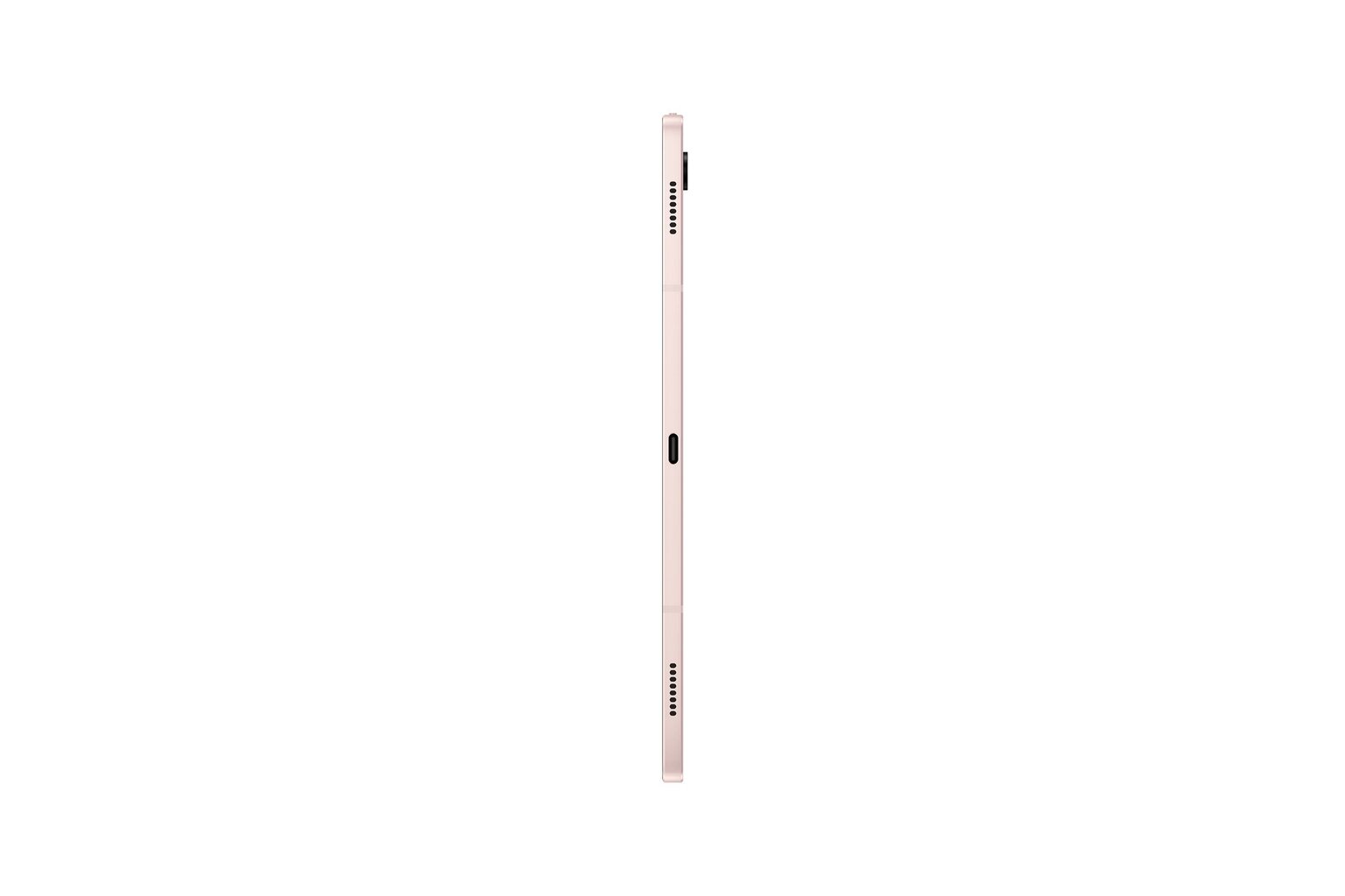 Samsung Galaxy Tab S8+ 5G 8/128GB Pink Gold SM-X806BIDAEUE kaina ir informacija | Planšetiniai kompiuteriai | pigu.lt