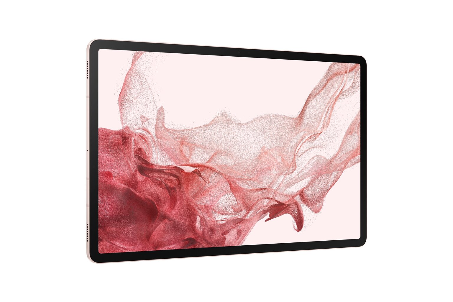 Samsung Galaxy Tab S8+ 5G 8/128GB Pink Gold SM-X806BIDAEUE kaina ir informacija | Planšetiniai kompiuteriai | pigu.lt