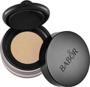 Минеральная рассыпчатая пудра Babor Mineral Powder Foundation 01 Light, 20 г цена и информация | Пудры, базы под макияж | pigu.lt