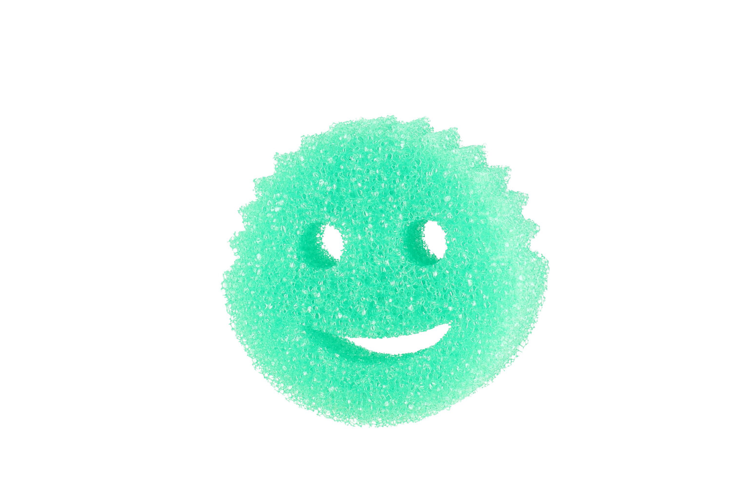 Scrub Daddy kempinėlės, 3 vnt kaina ir informacija | Valymo reikmenys ir priedai | pigu.lt