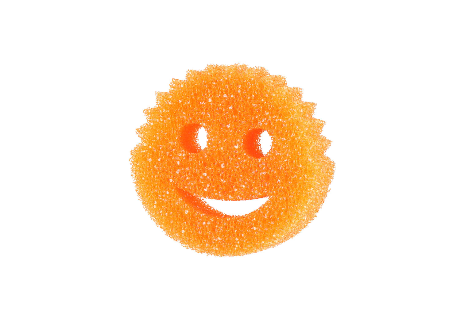 Scrub Daddy kempinėlės, 3 vnt kaina ir informacija | Valymo reikmenys ir priedai | pigu.lt