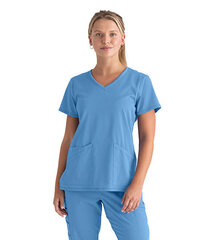 Moteriška medicininė palaidinė GRST045-40 kaina ir informacija | Medicininė apranga | pigu.lt