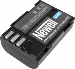 Newell NL1698 цена и информация | Аккумуляторы для видеокамер | pigu.lt