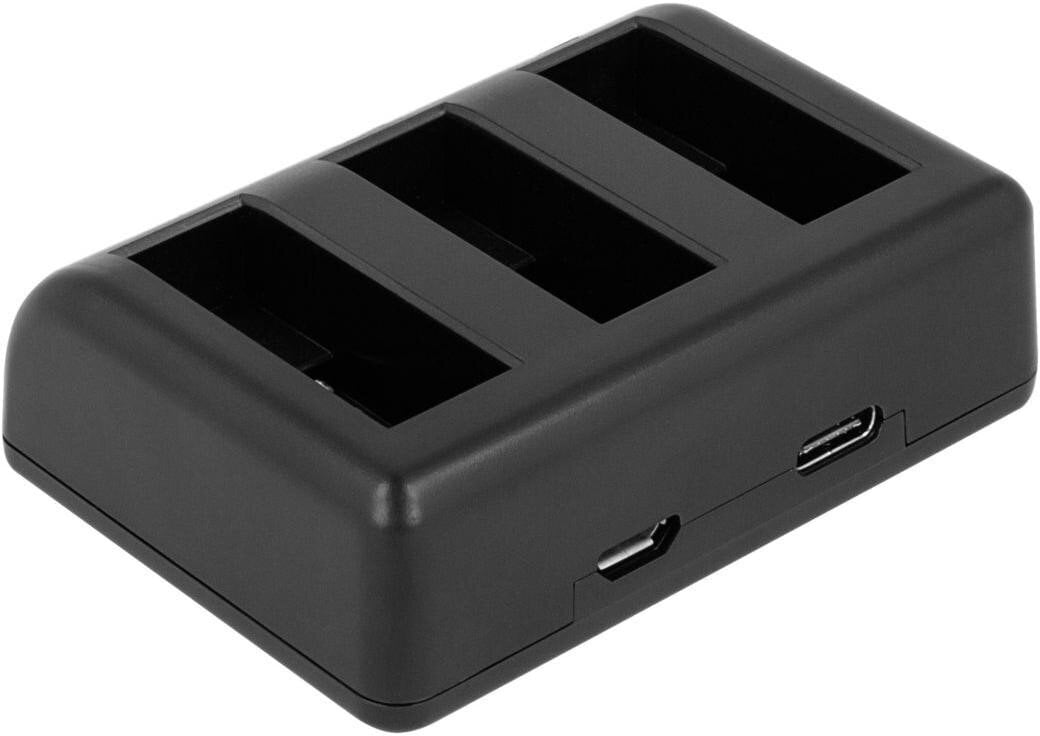 Newell SDC-USB GoPro Aabat-001 цена и информация | Krovikliai vaizdo kameroms | pigu.lt