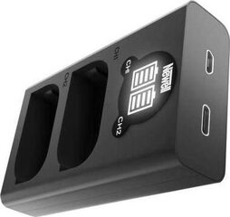 Newell 11755-uniw цена и информация | Аккумуляторы для видеокамер | pigu.lt