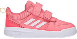 Детские кроссовки Adidas Tensaur I Pink GW9080 GW9080/7.5K цена и информация | Детская спортивная обувь | pigu.lt