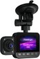 Prestigio car DVR RoadRunner 380, black kaina ir informacija | Vaizdo registratoriai | pigu.lt