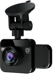 Prestigio car DVR RoadRunner 380, black kaina ir informacija | Vaizdo registratoriai | pigu.lt