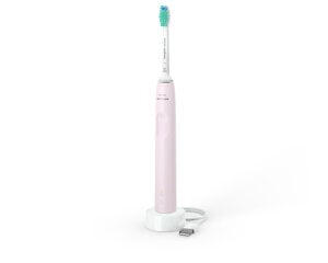 Philips HX3671/11 цена и информация | Электрические зубные щетки | pigu.lt