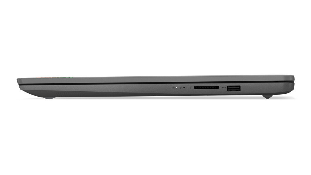 Lenovo IdeaPad 3 17ITL6 82H900DAPB kaina ir informacija | Nešiojami kompiuteriai | pigu.lt